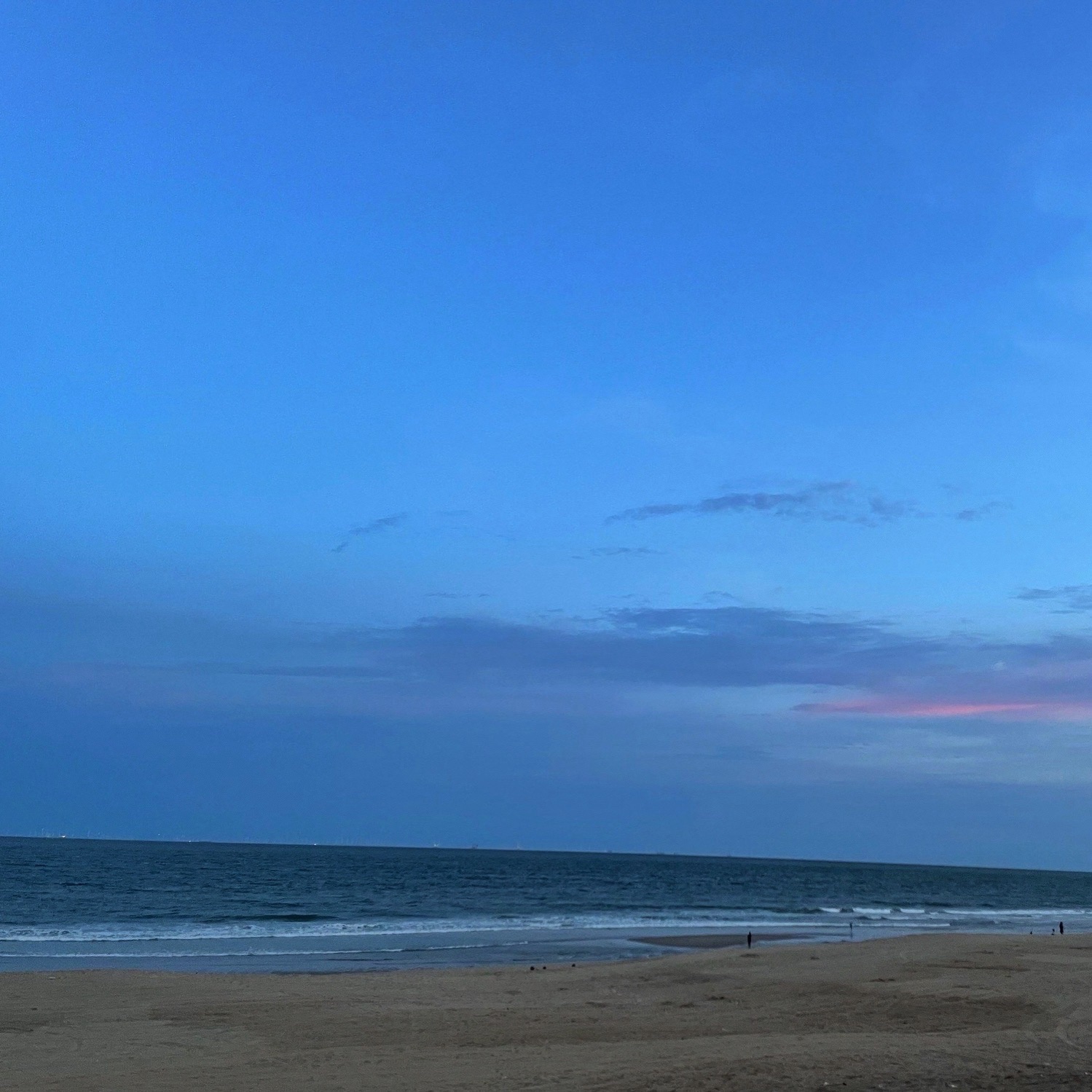 沙扒月亮湾滨海旅游度假区旅行图片 3