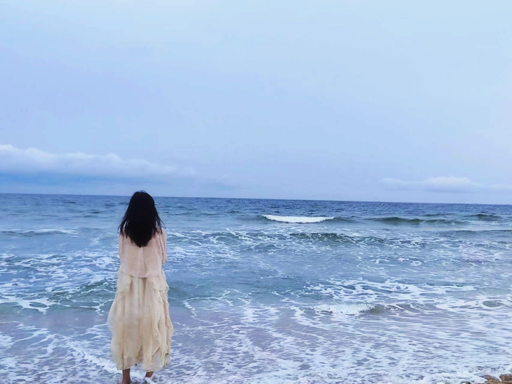 沙扒月亮湾滨海旅游度假区旅行图片 1