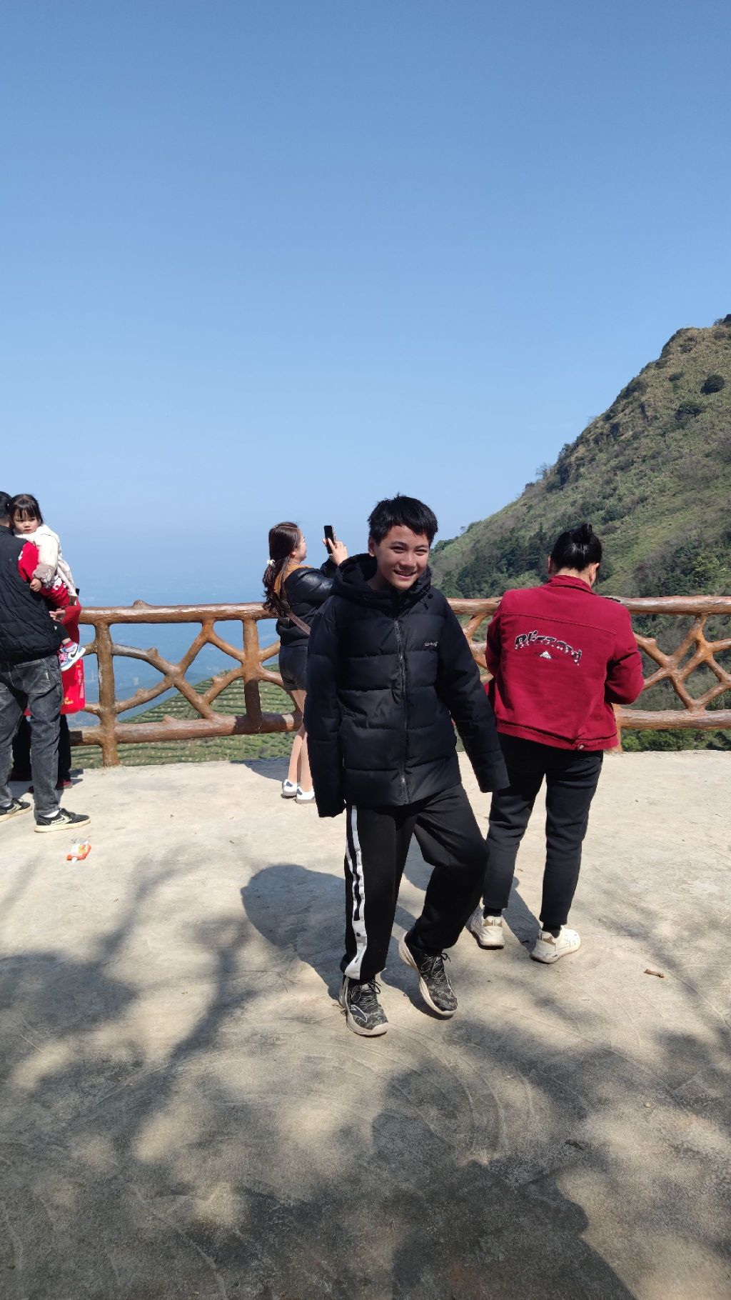 萧公庙旅行图片 2