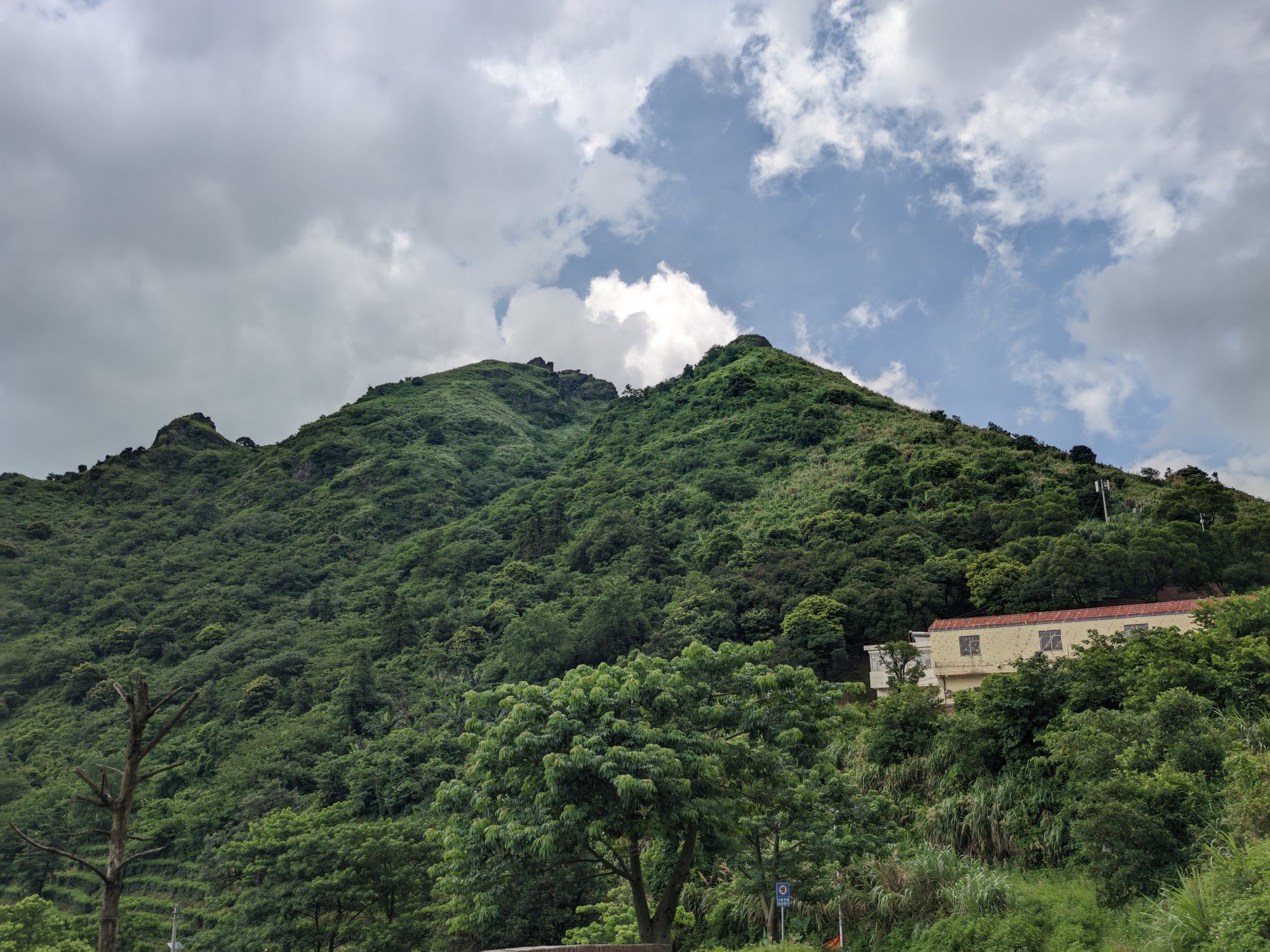 萧公庙旅行图片 1