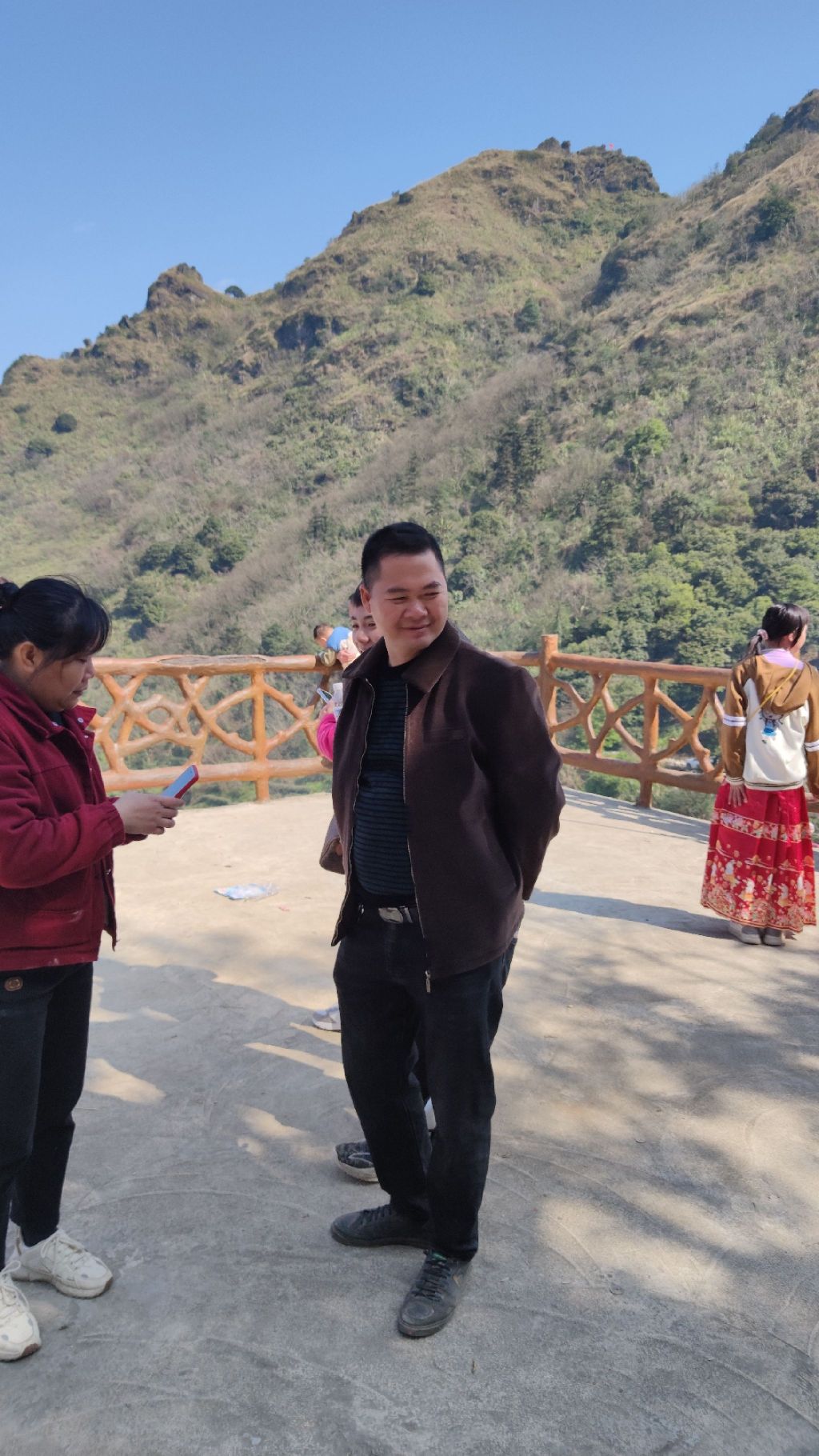 萧公庙旅行图片 3