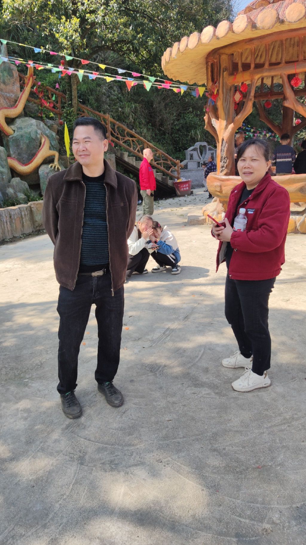 萧公庙旅行图片 1