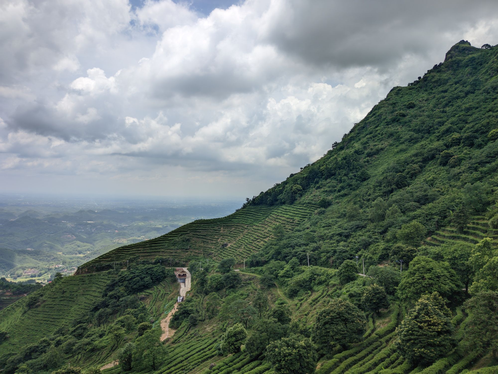 萧公庙旅行图片 3