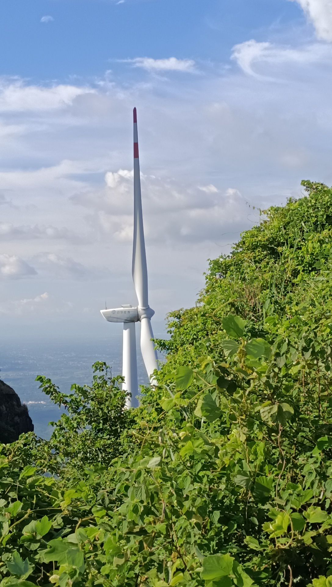 萧公庙旅行图片 1