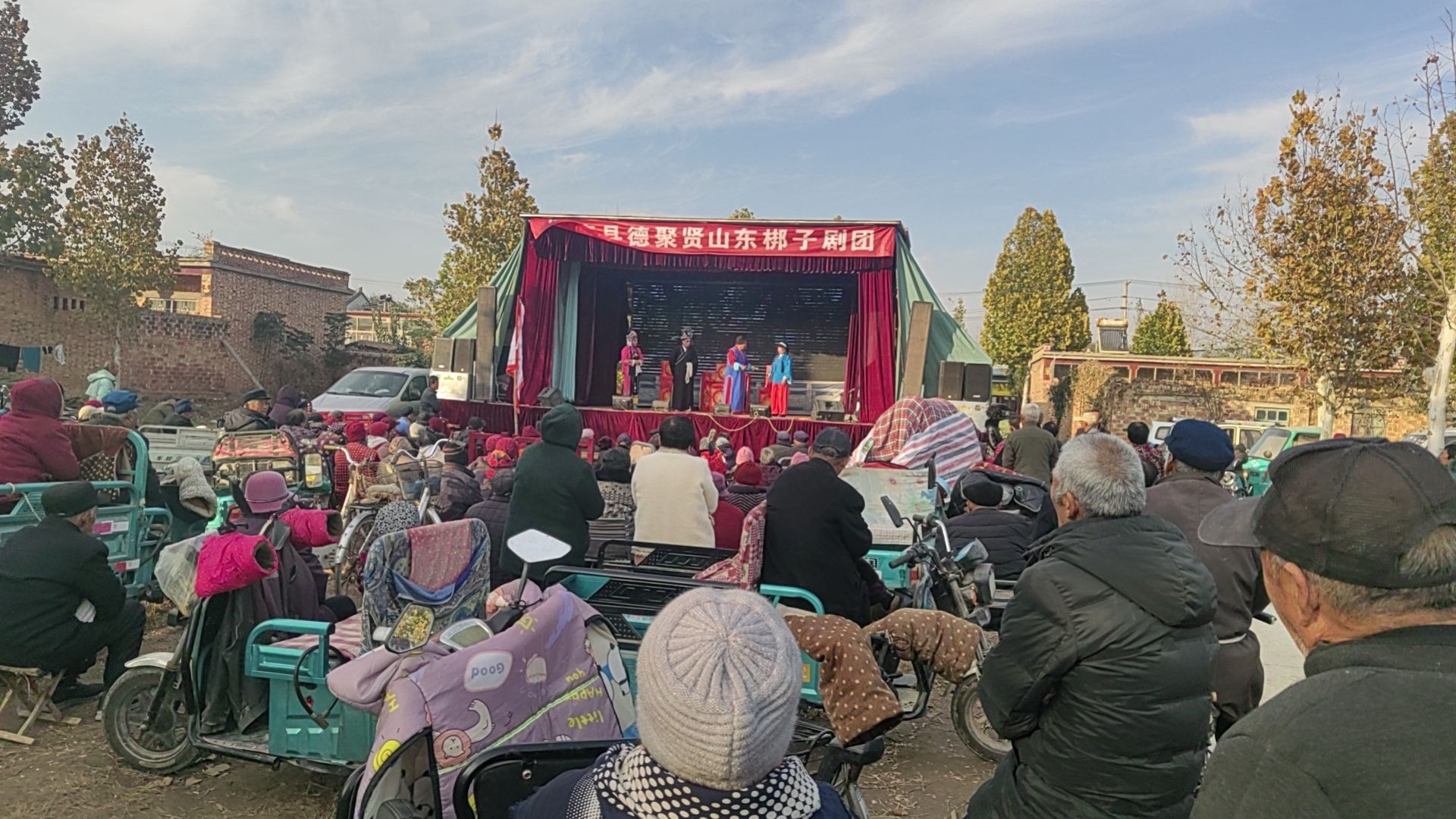 三始庙旅行图片 1