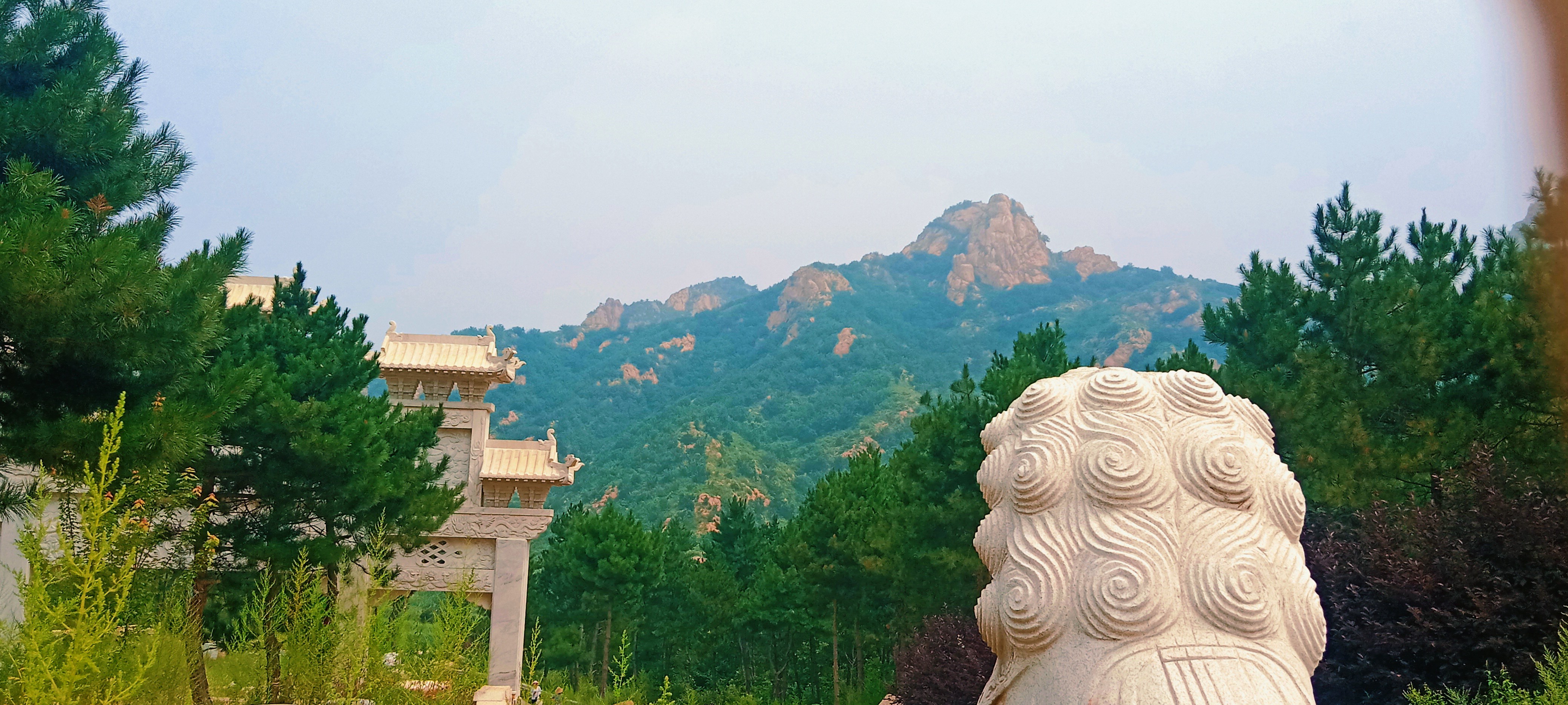 天通寺