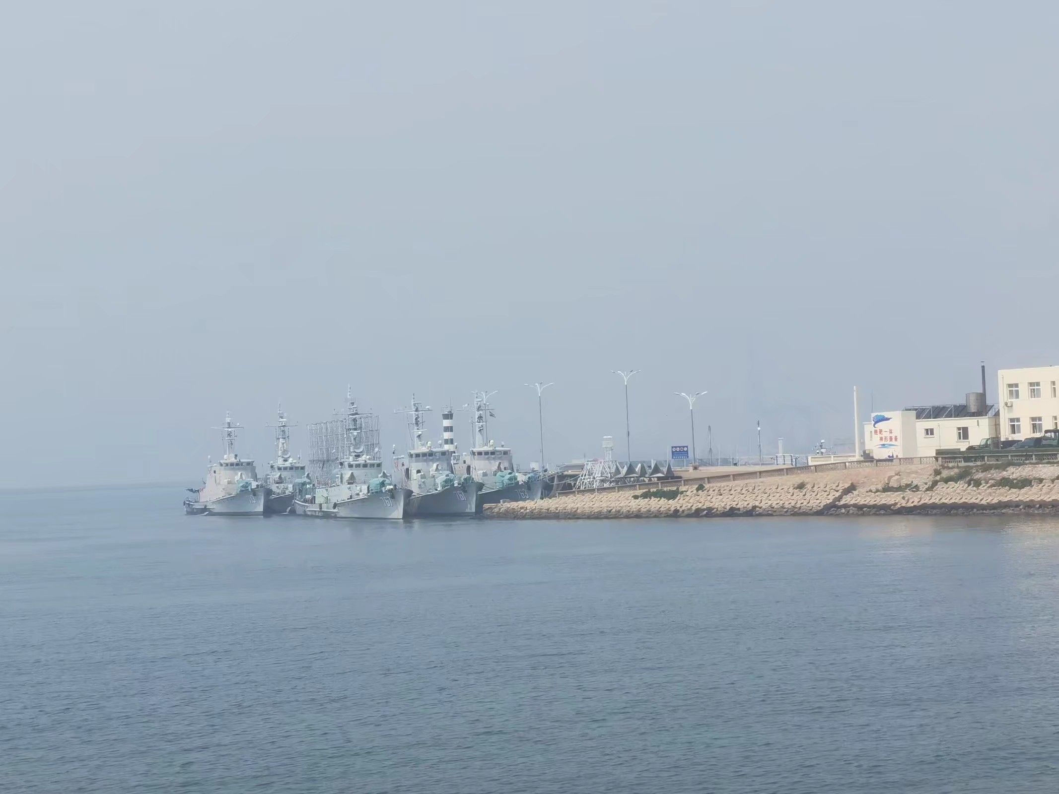 开埠地火车站旅行图片 1