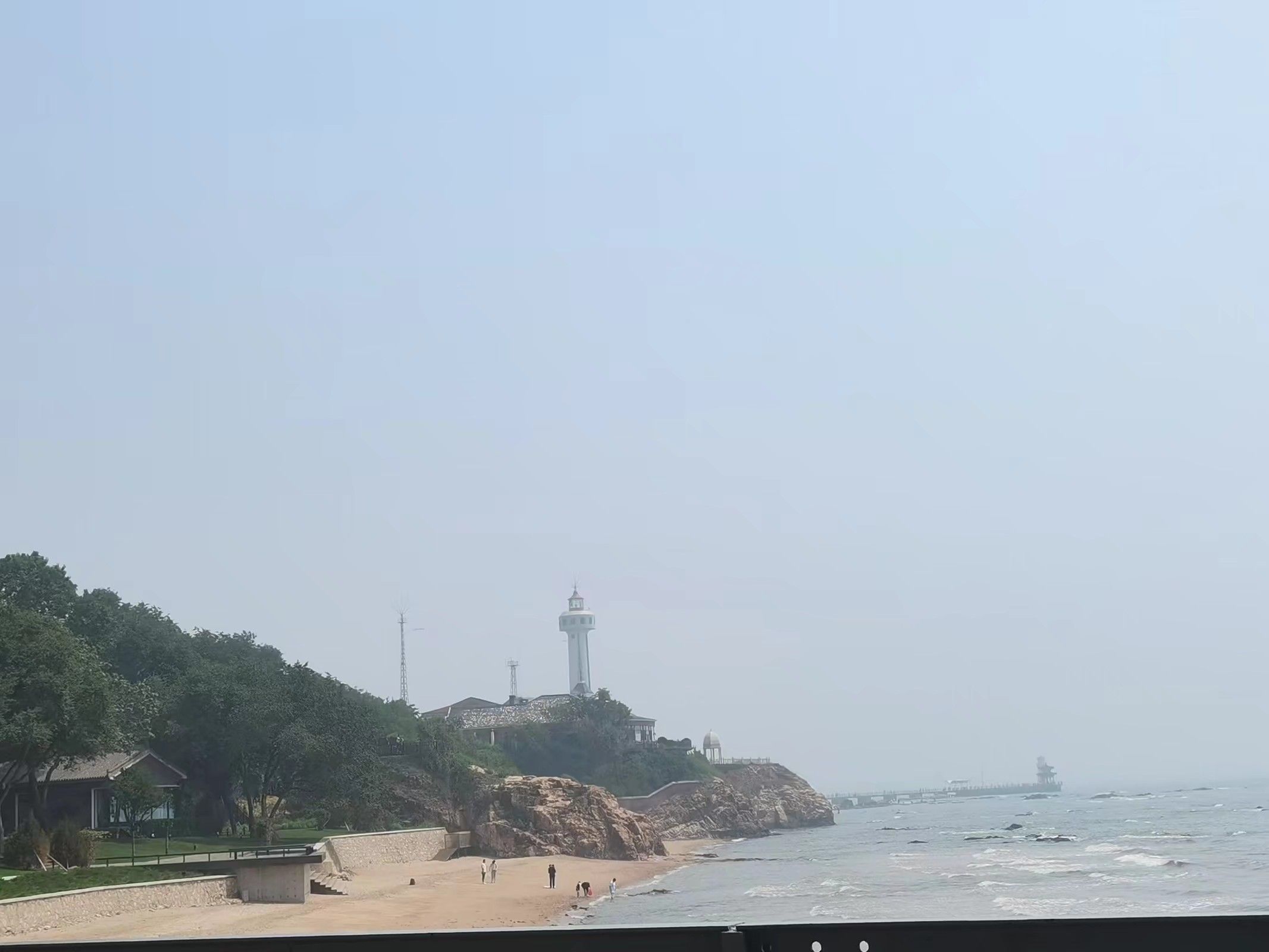 开埠地火车站旅行图片 2