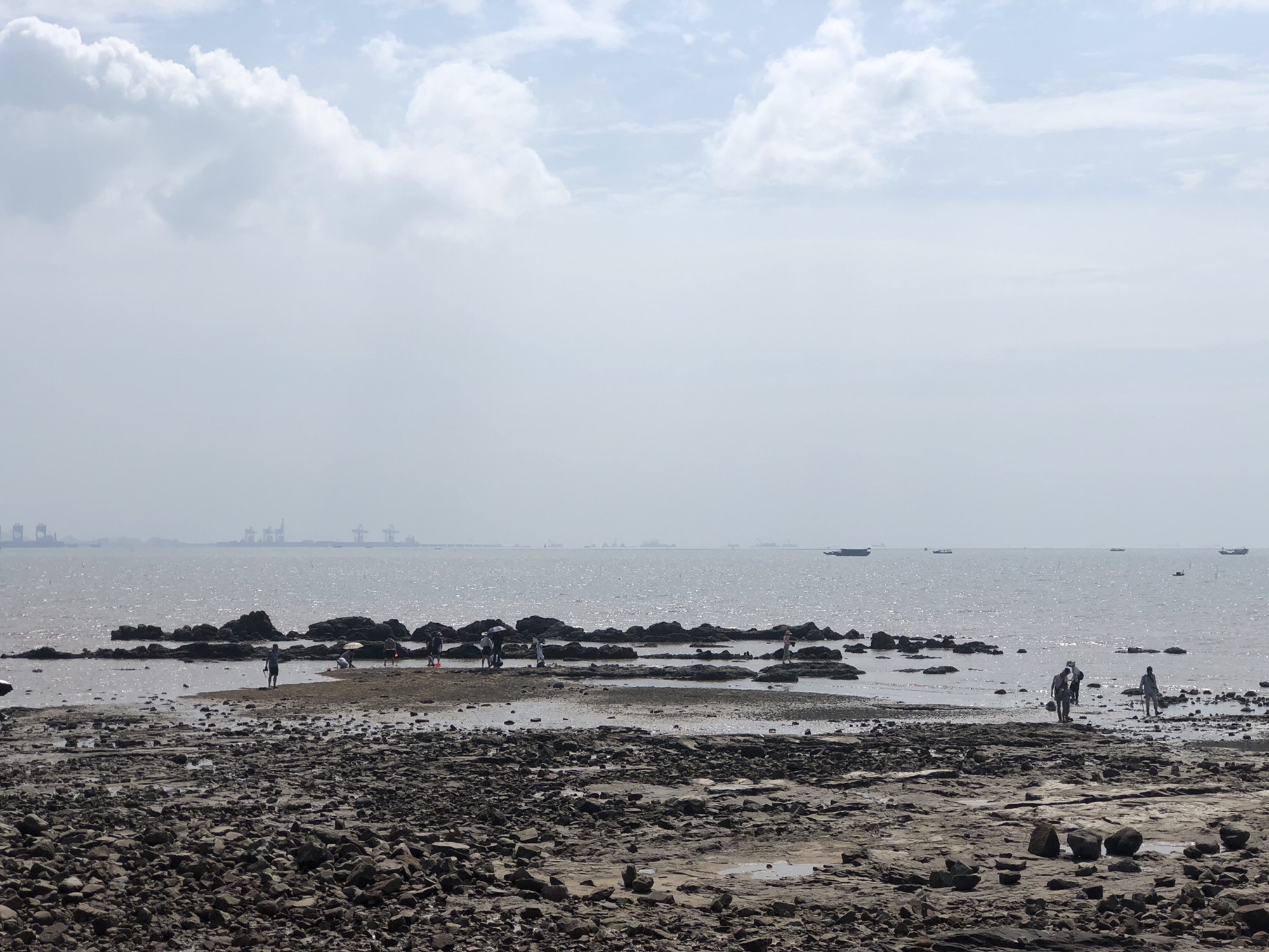 三块石海洋乐园