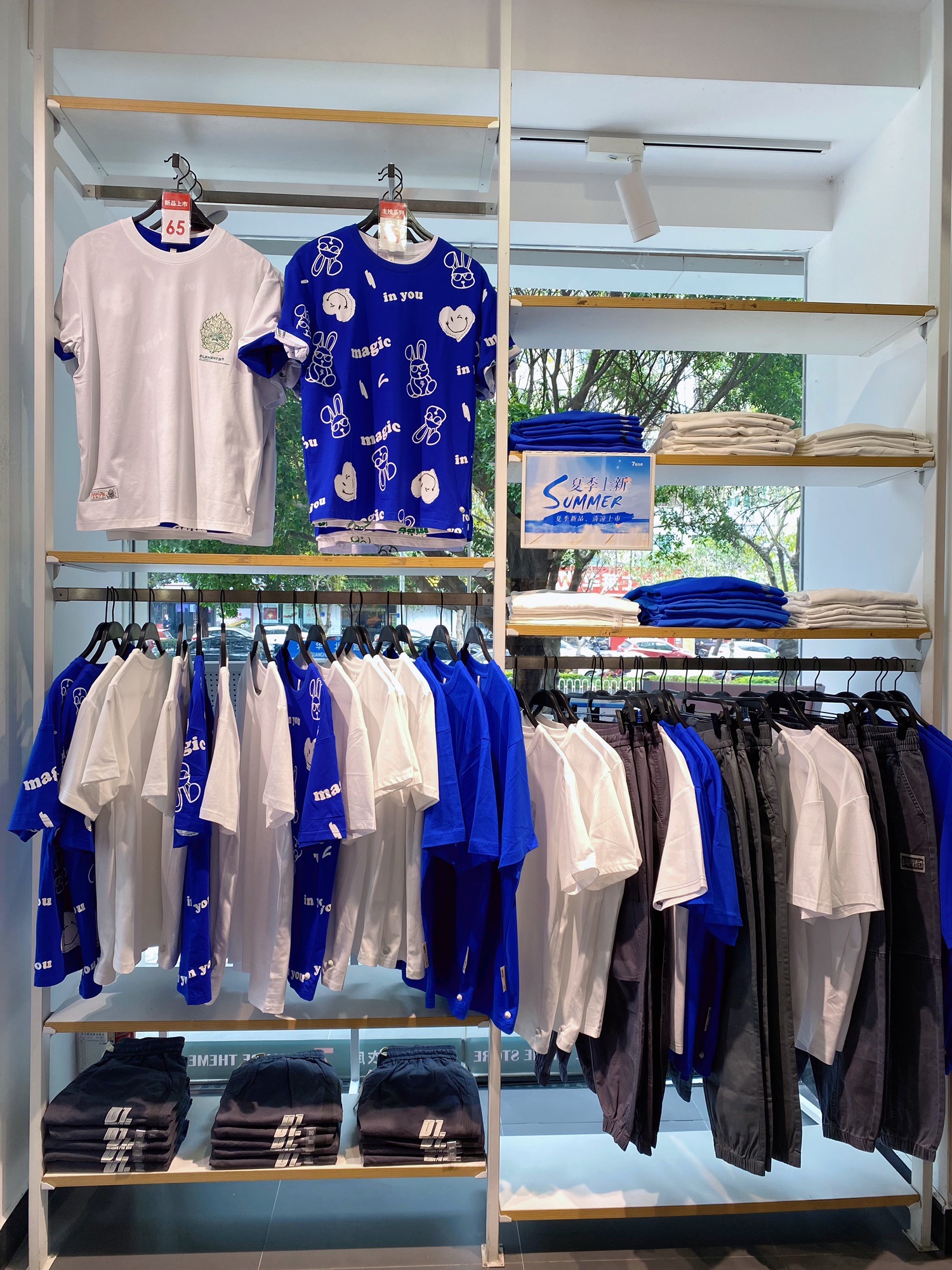 7号仓库(茂名店)