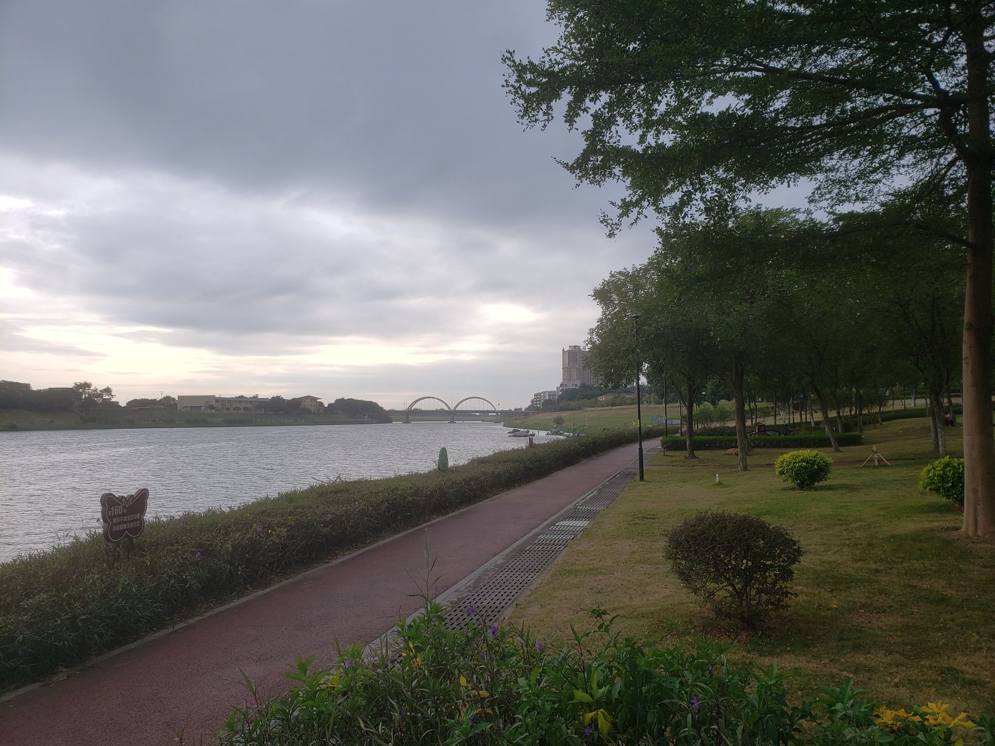 龙坡公园旅行图片 1