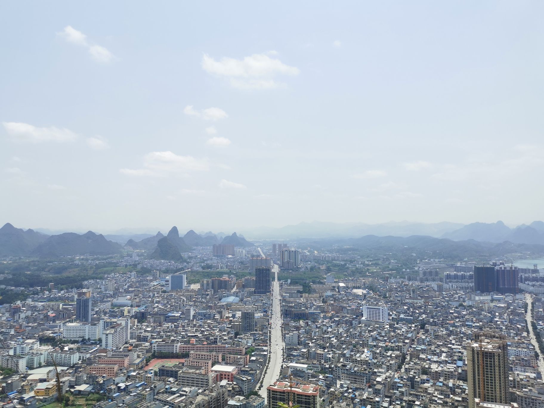 将军山公园旅行图片 1