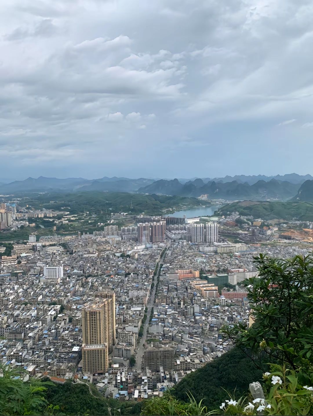 将军山公园旅行图片 2