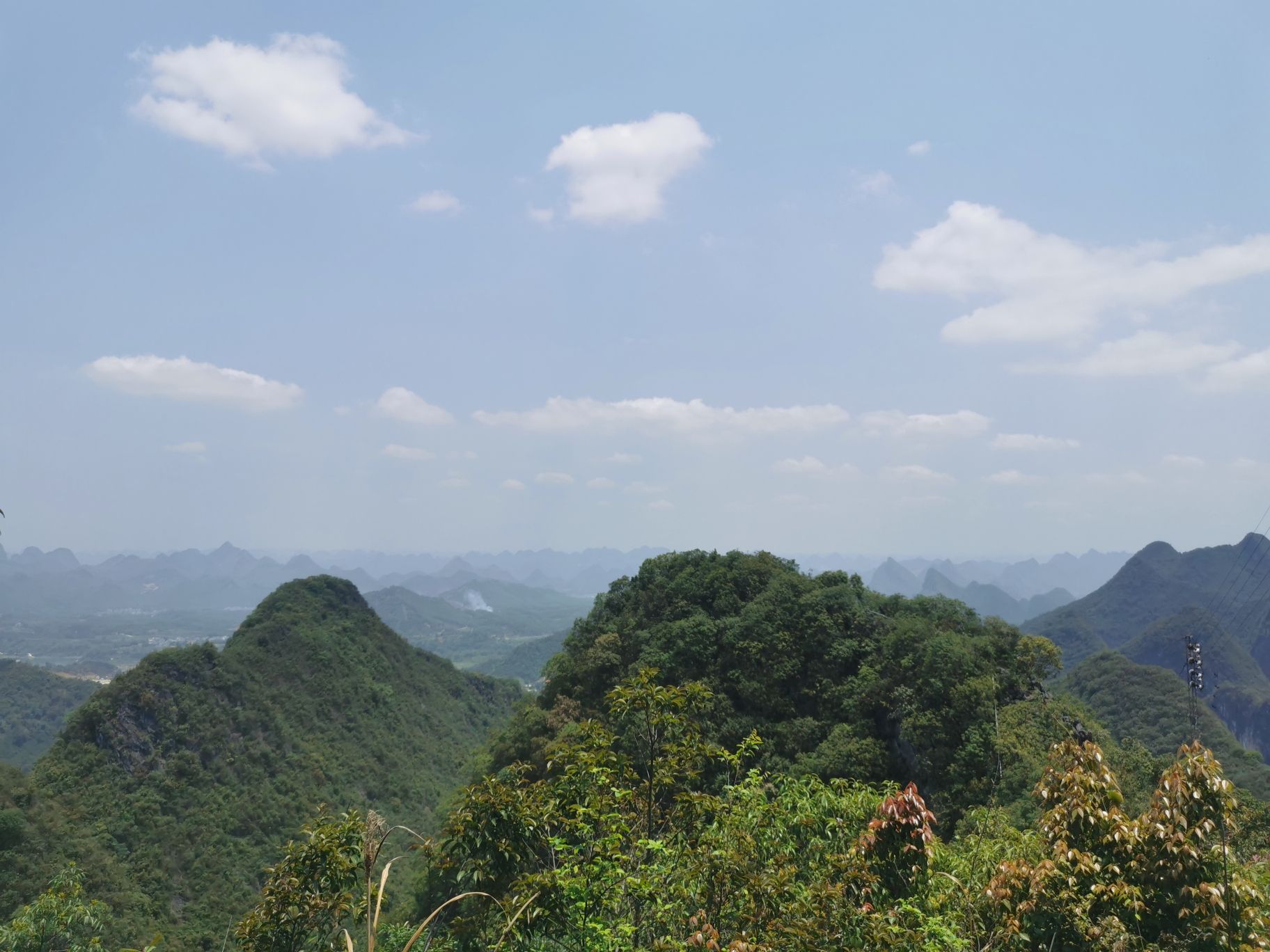 将军山公园旅行图片 3