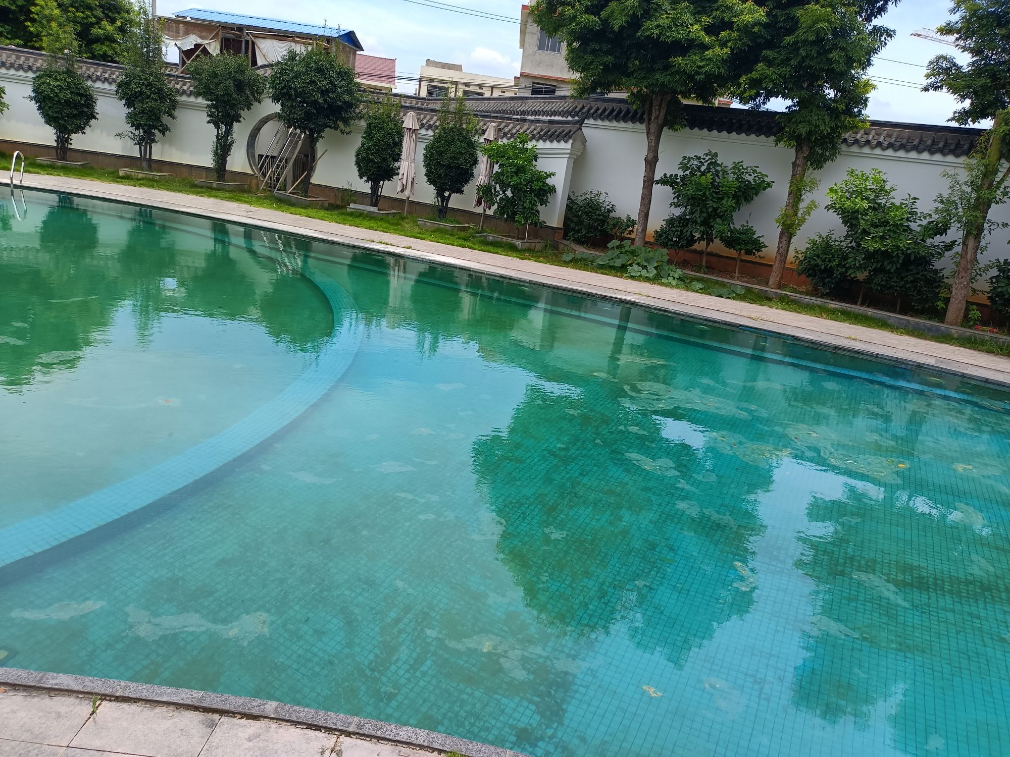 曹家大院旅行图片 2