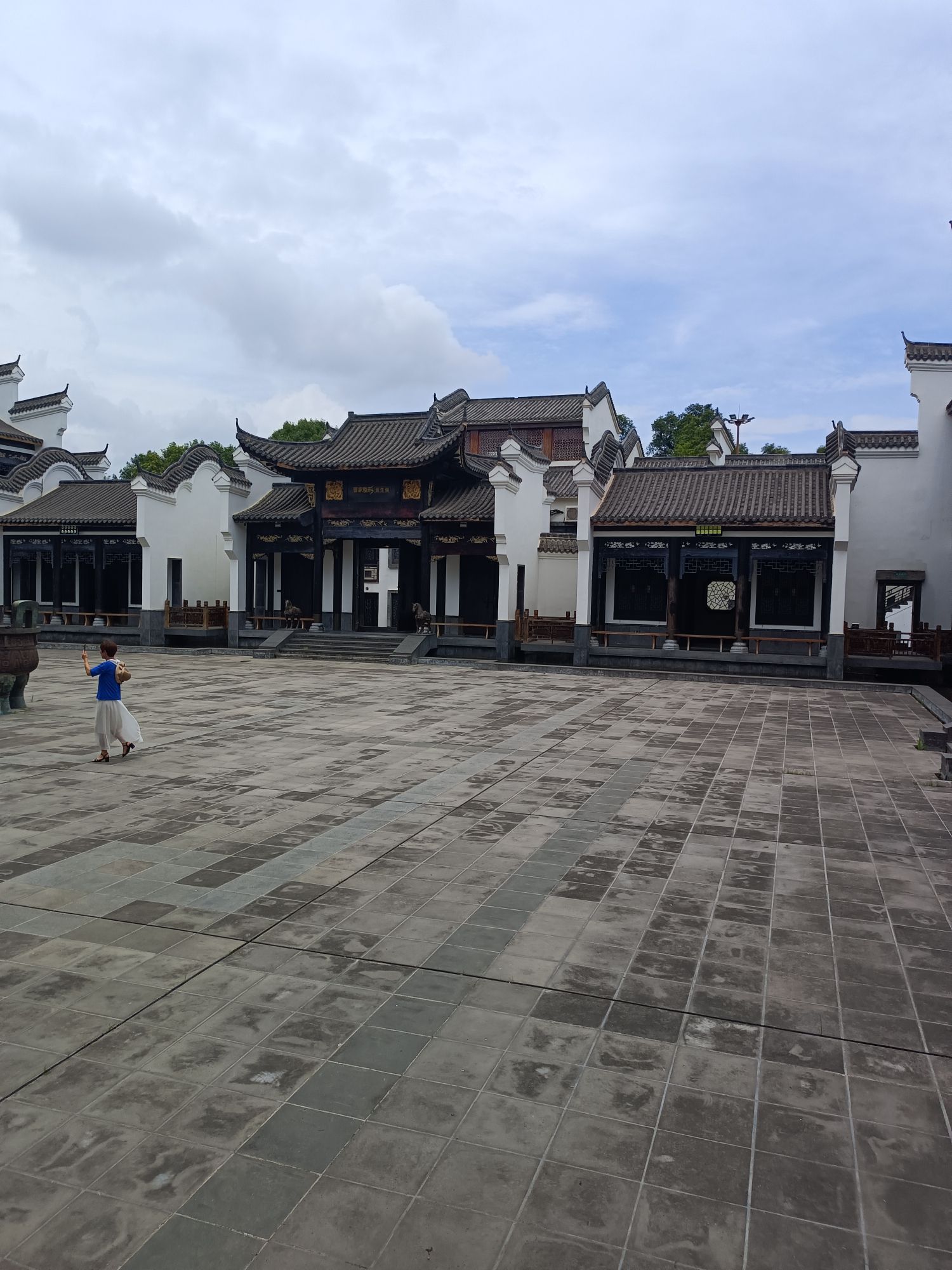 曹家大院旅行图片 1