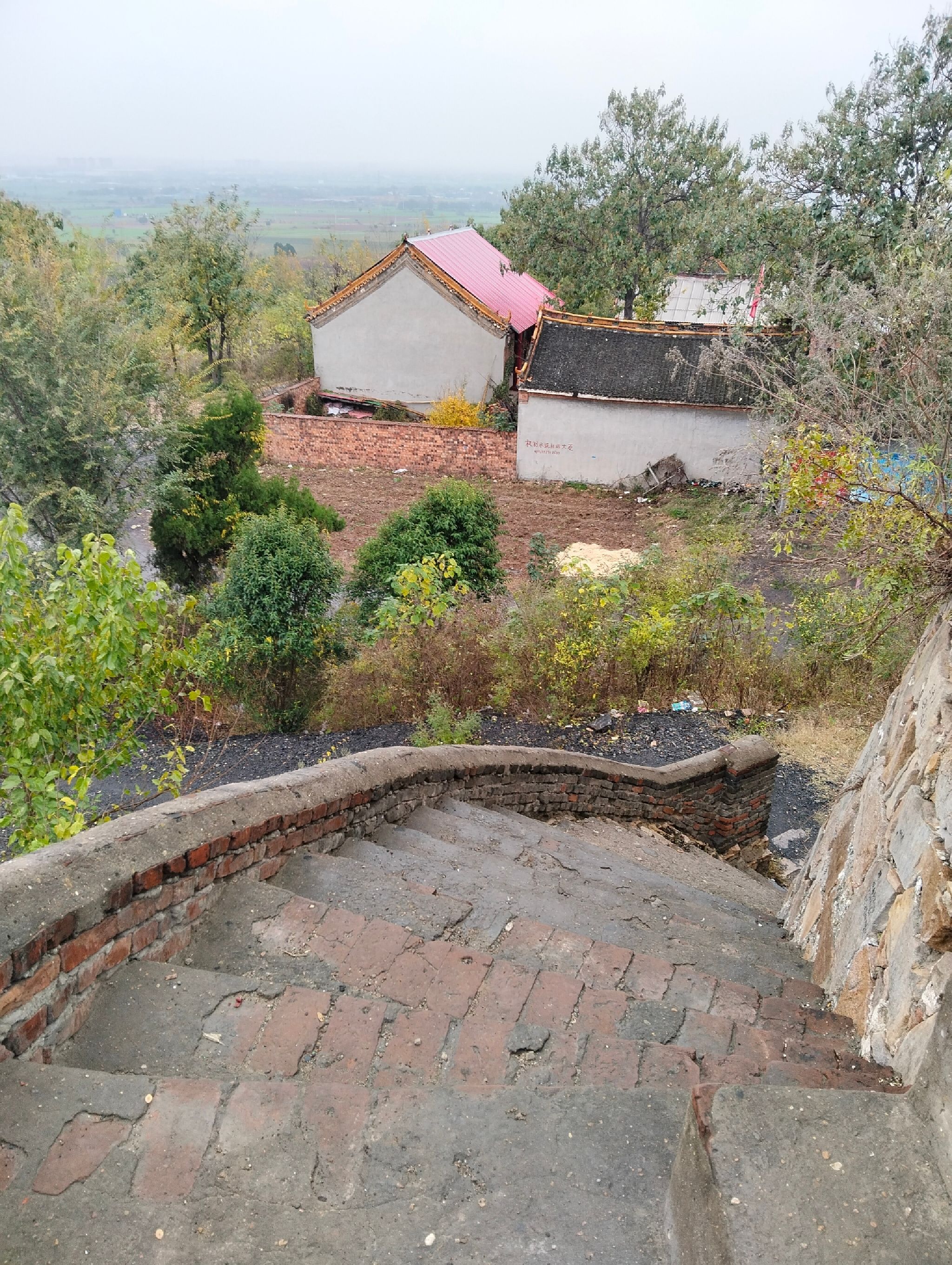 柏山塔旅行图片 1