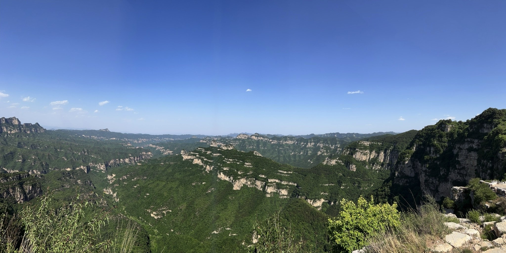 雁子崖旅行图片 1