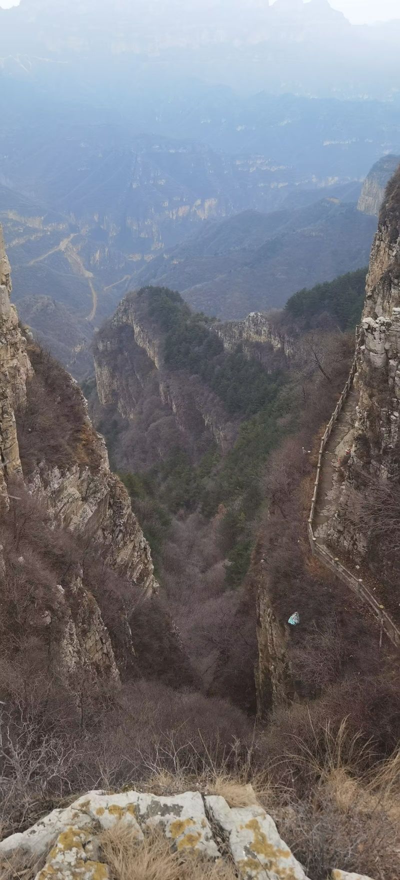雁子崖旅行图片 2
