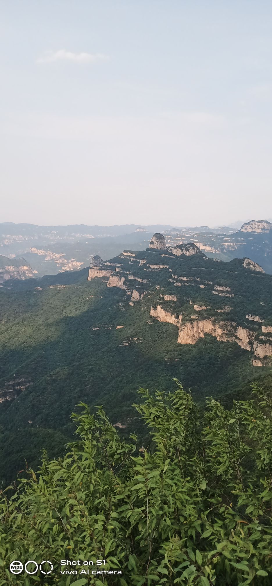 雁子崖旅行图片 3