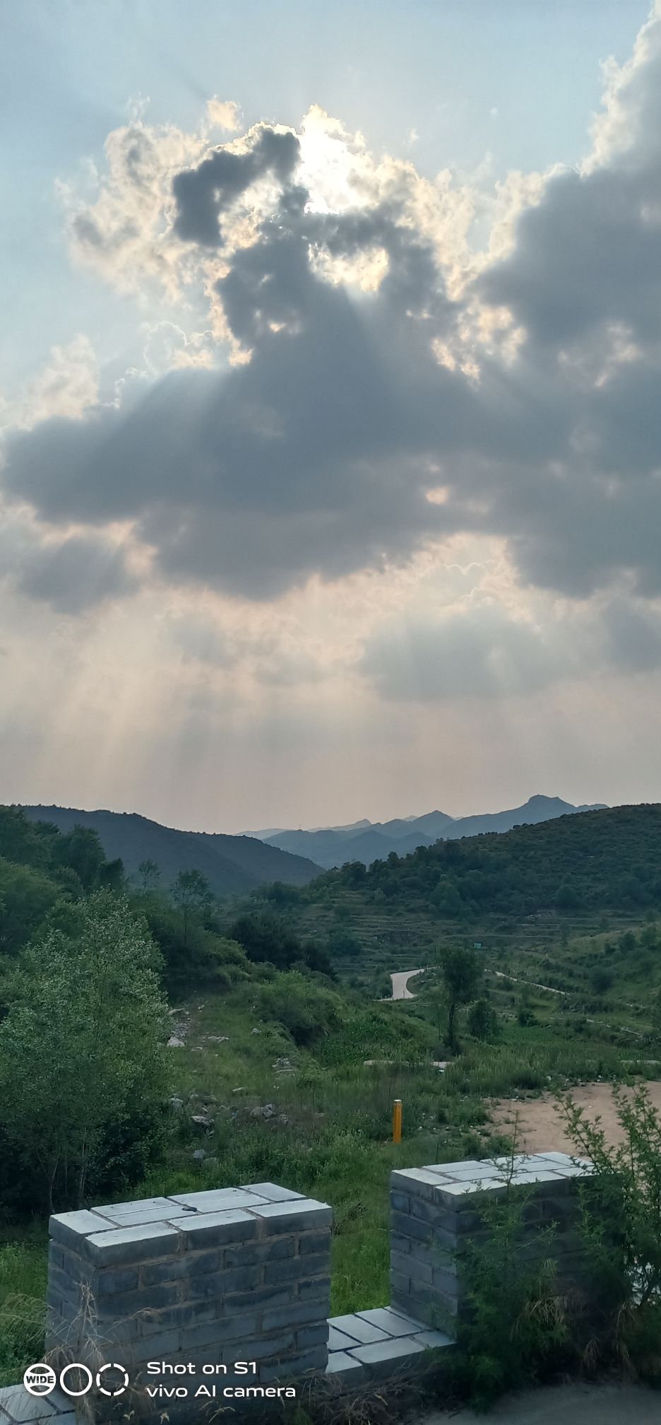 雁子崖旅行图片 2