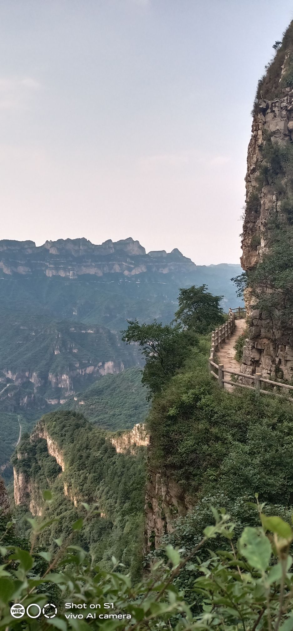 雁子崖旅行图片 1