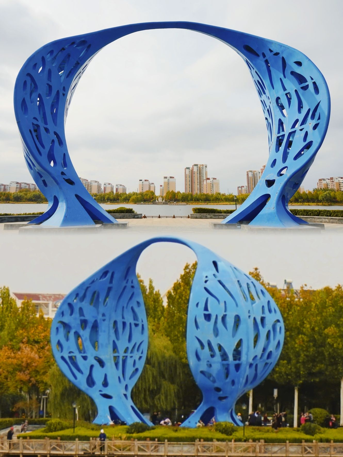 锦华公园旅行图片 1