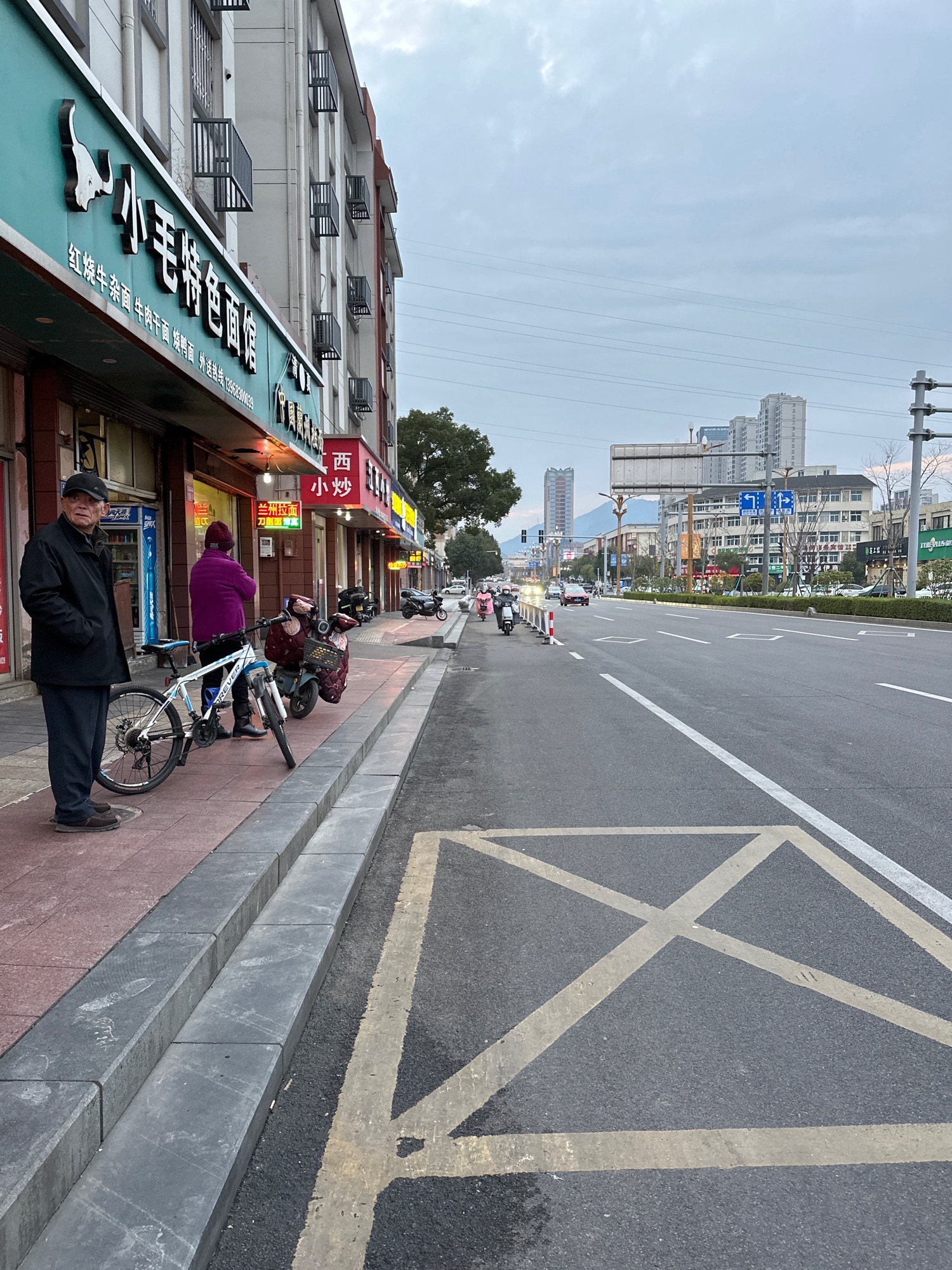 锦山公园旅行图片 2
