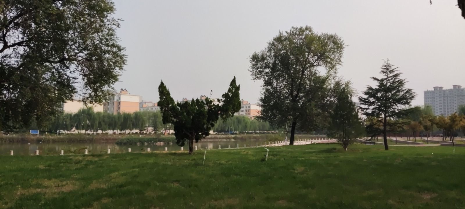 黄华河公园旅行图片 2
