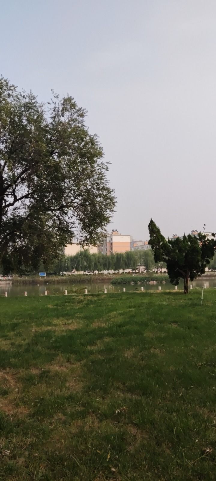 黄华河公园旅行图片 1