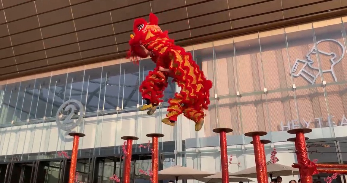 阿婆庙旅行图片 1