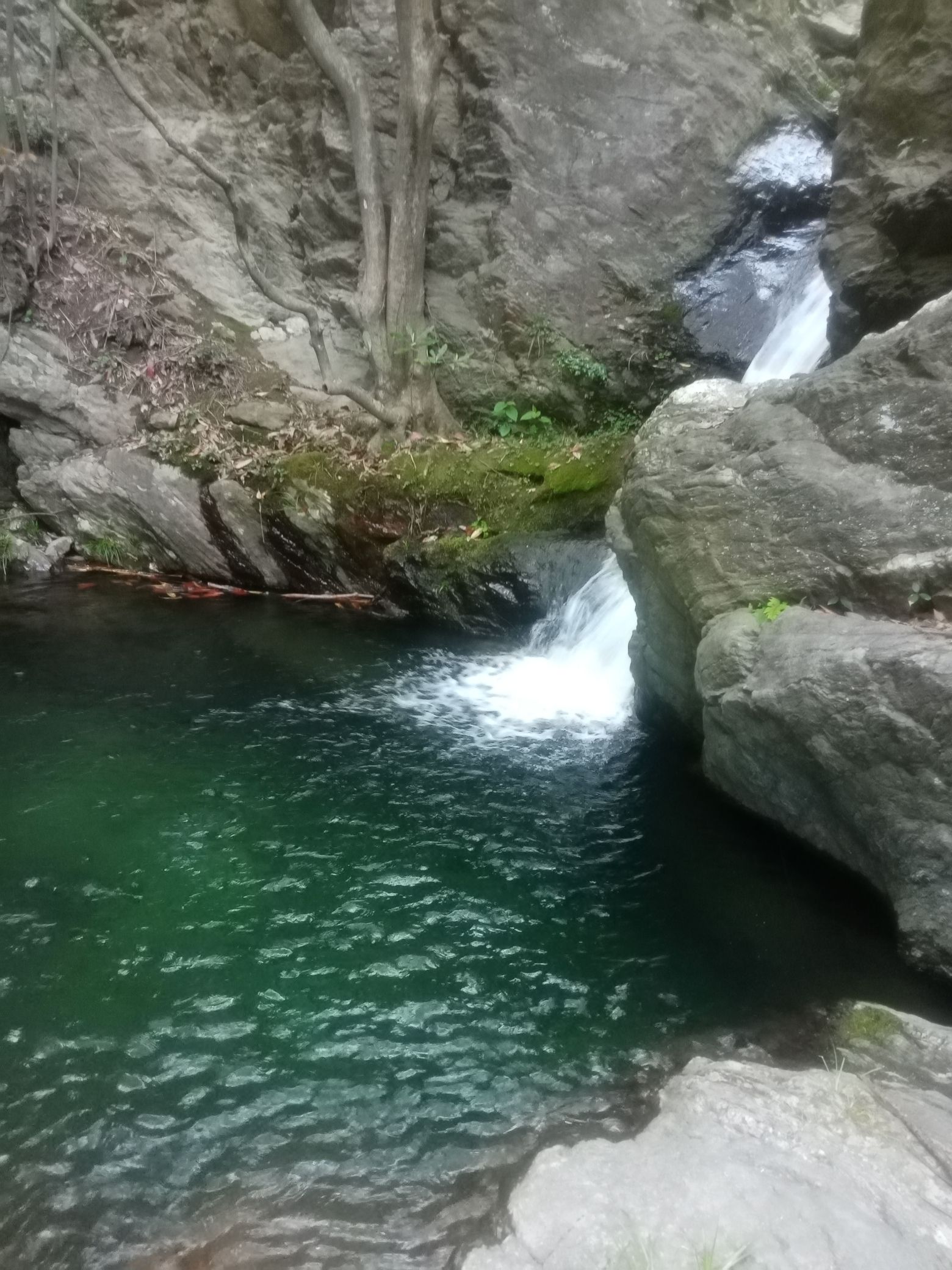 石关风景区旅行图片 1