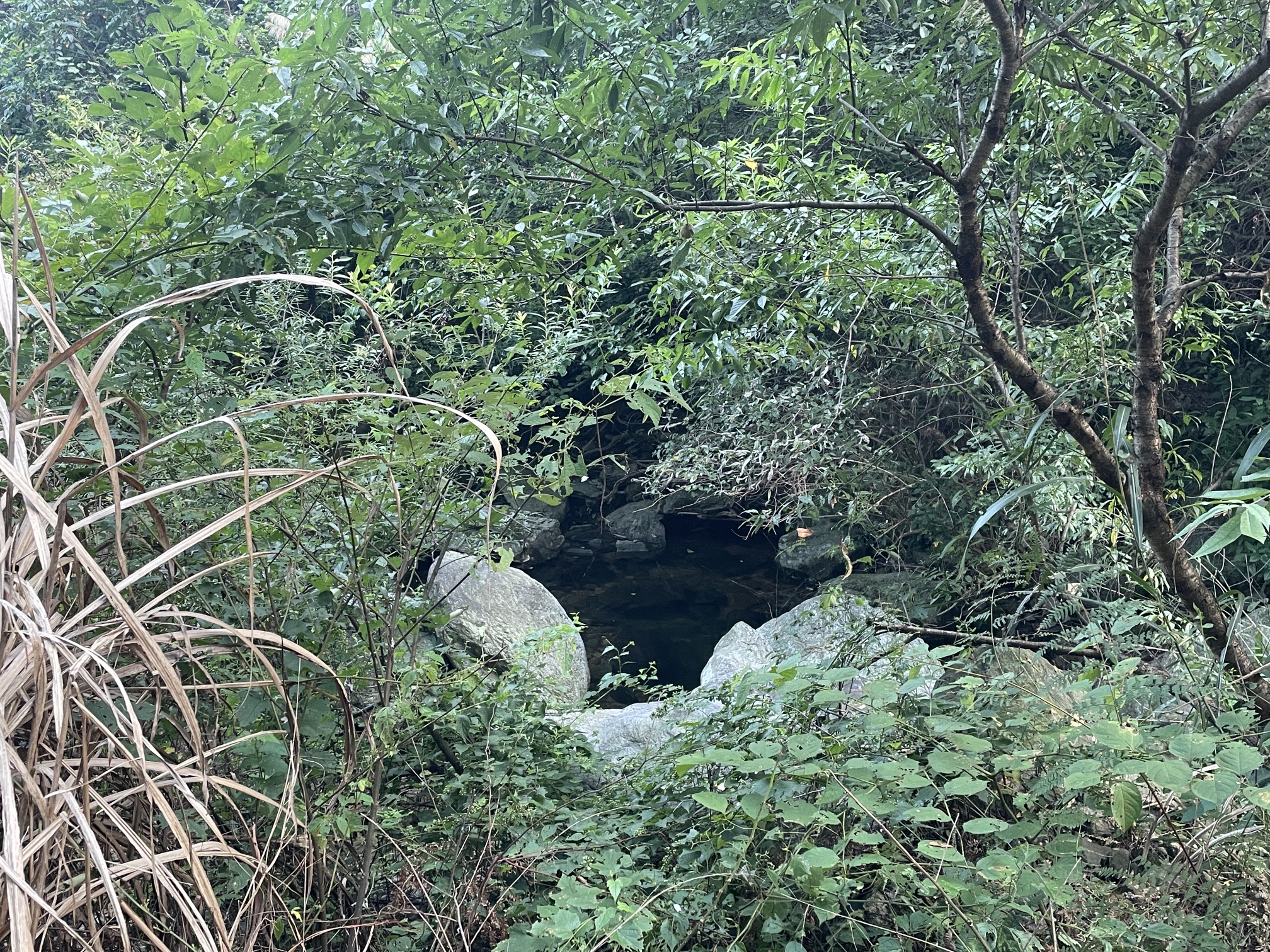 石关风景区旅行图片 2