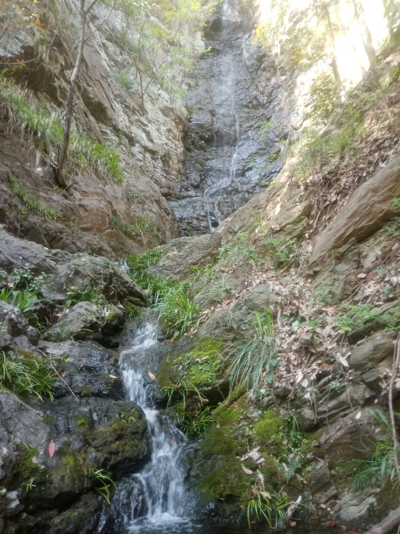 石关风景区旅行图片 3