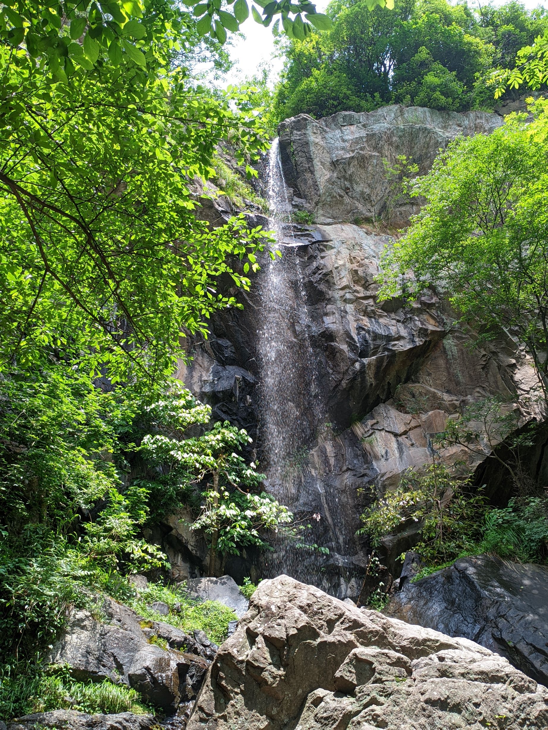 石关风景区旅行图片 2