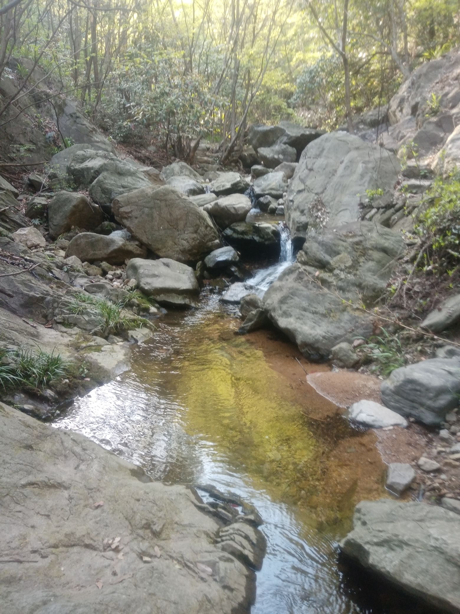 石关风景区旅行图片 2