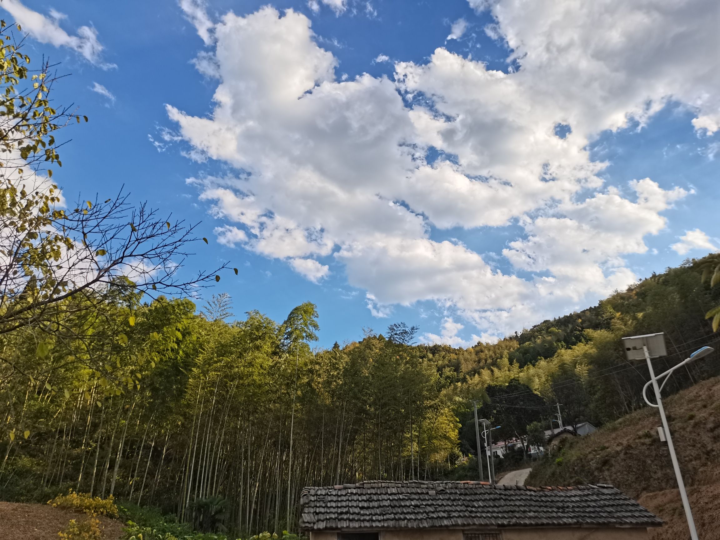 石关风景区