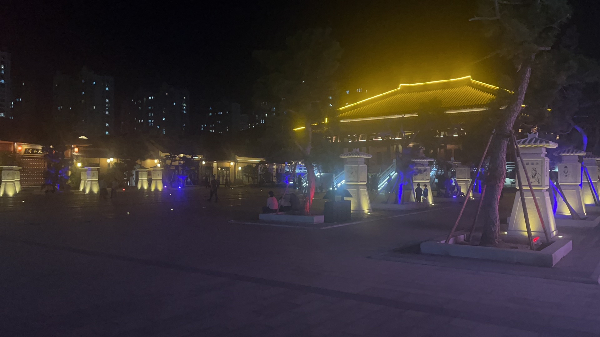 仲景养生小镇旅行图片 2