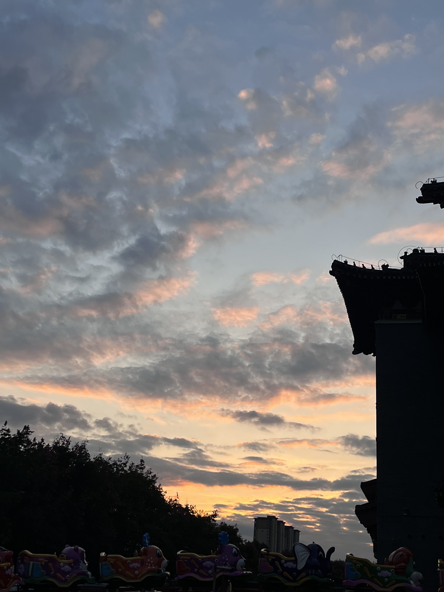 仲景养生小镇旅行图片