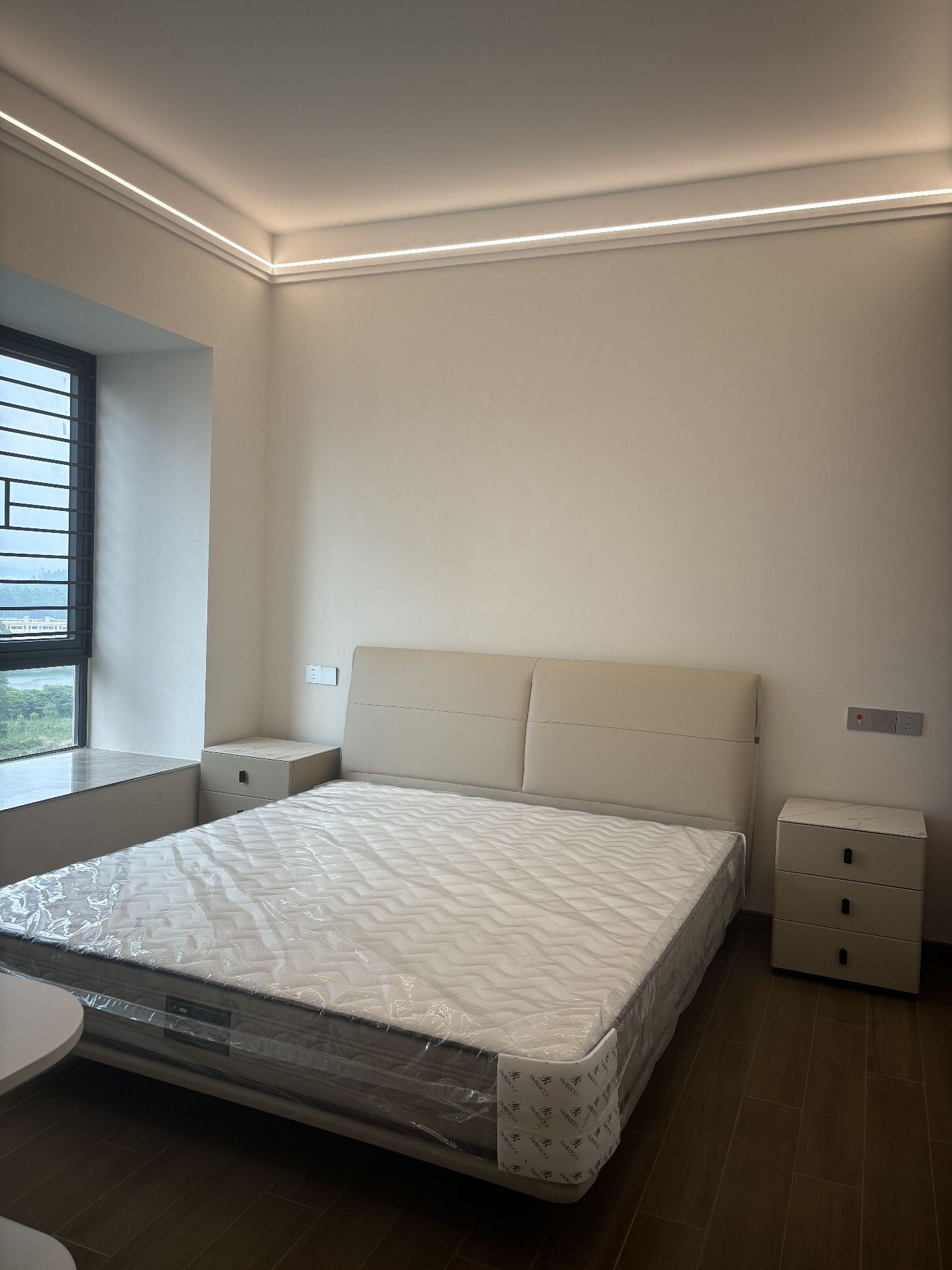 慕思床垫睡眠定制(攀枝花同乐世界旗舰店)