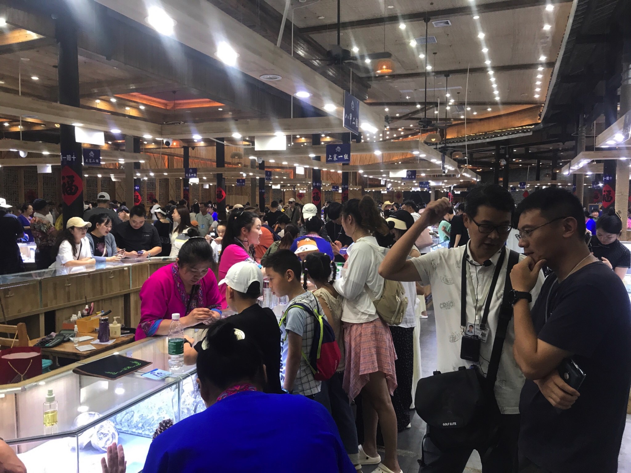 莫一奇峰旅行图片 1