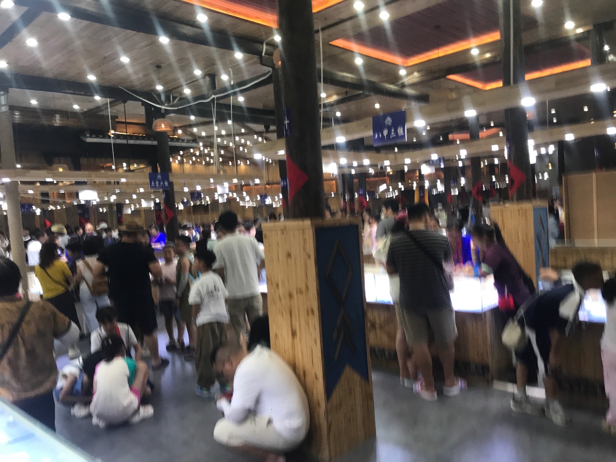 莫一奇峰旅行图片 3