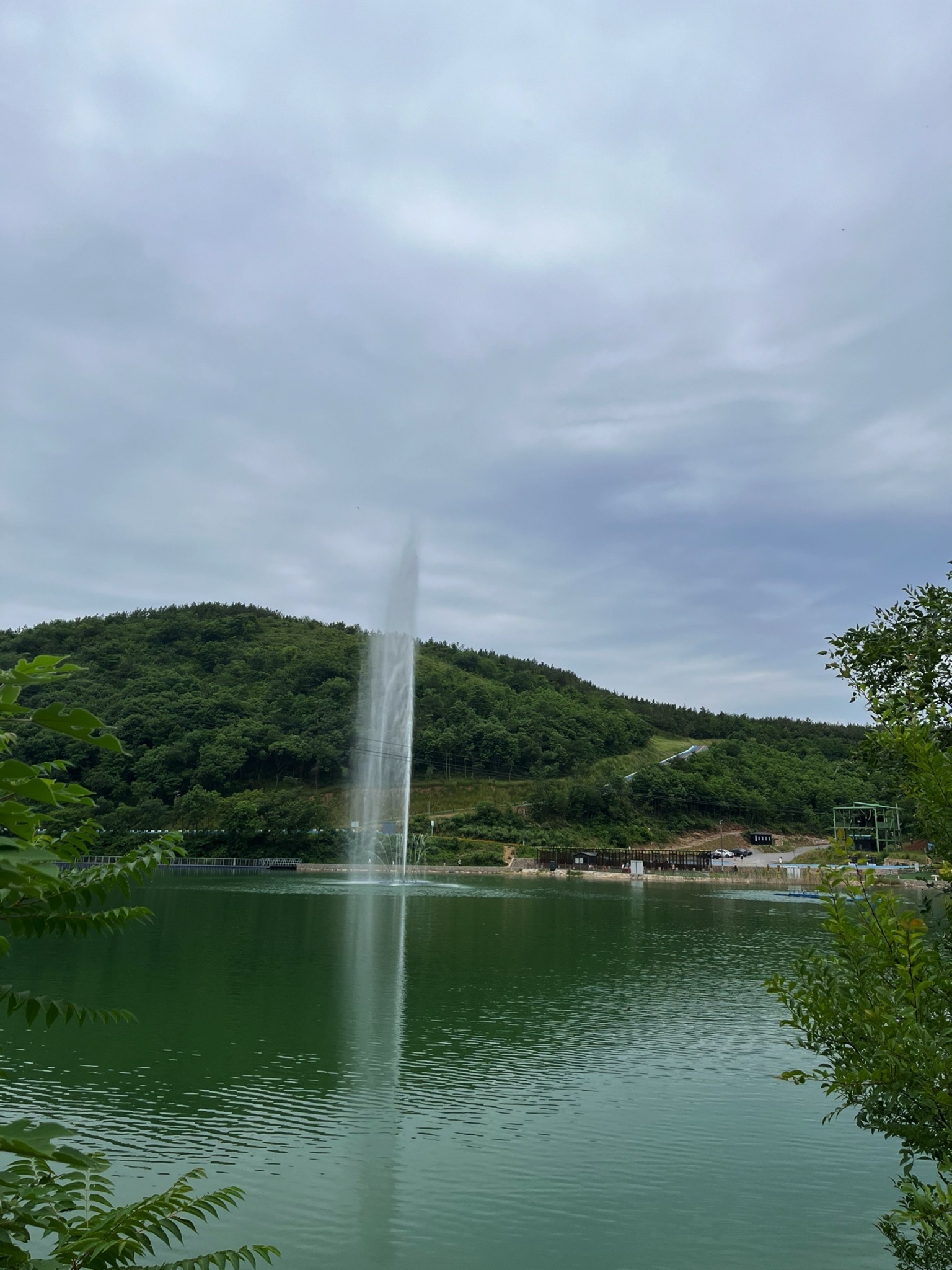 六衖石头部落旅行图片 1
