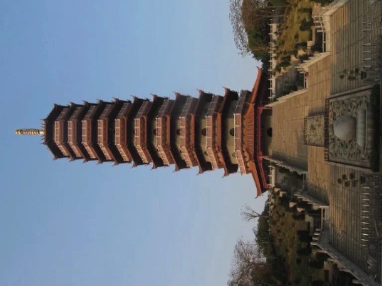 文昌塔旅行图片 3
