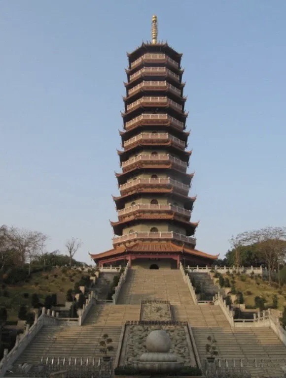 文昌塔旅行图片 1