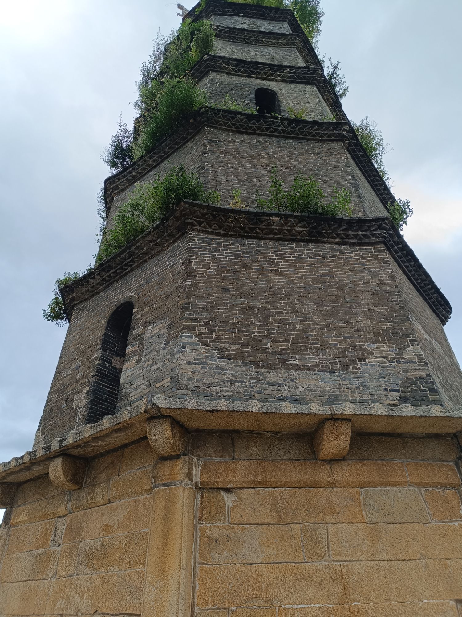 文昌塔旅行图片 2