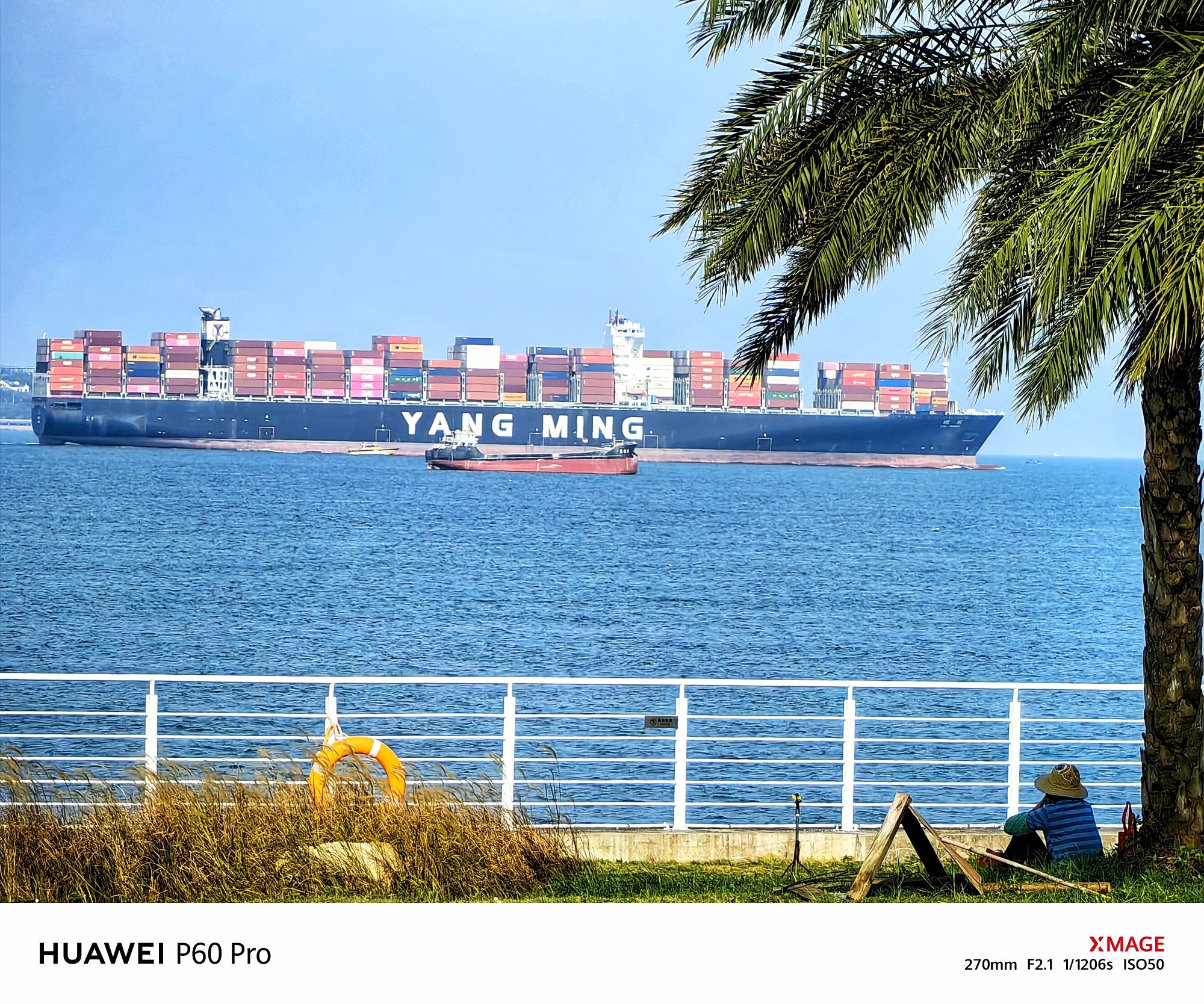 双鱼岛旅行图片 1