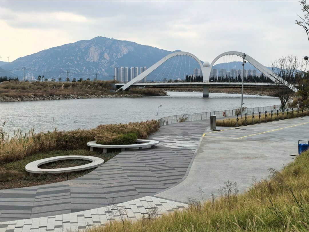 双鱼岛旅行图片 2