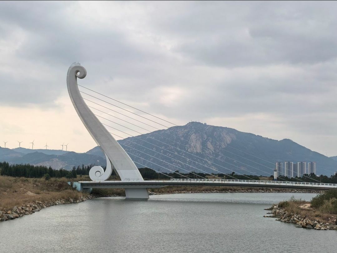 双鱼岛旅行图片 3