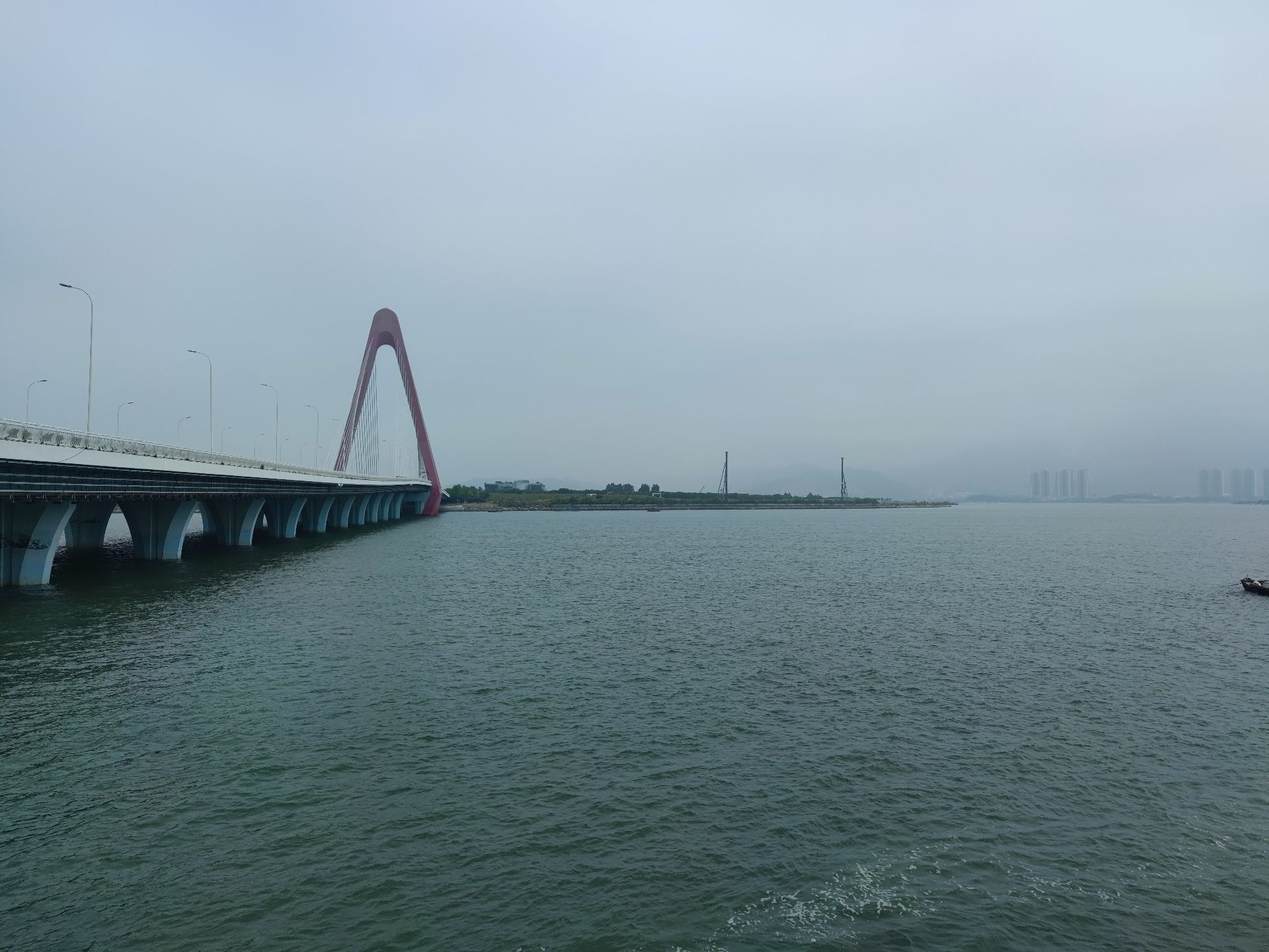 双鱼岛旅行图片 3
